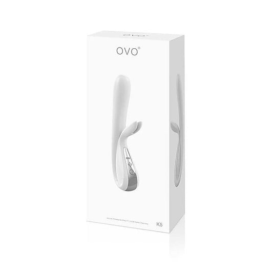 Ovo K5 Rabbit by Xgen Products