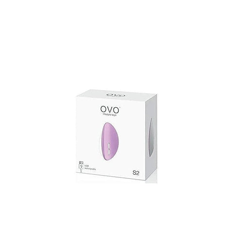 OVO S2 Rechargeable Lay On by Xgen Products