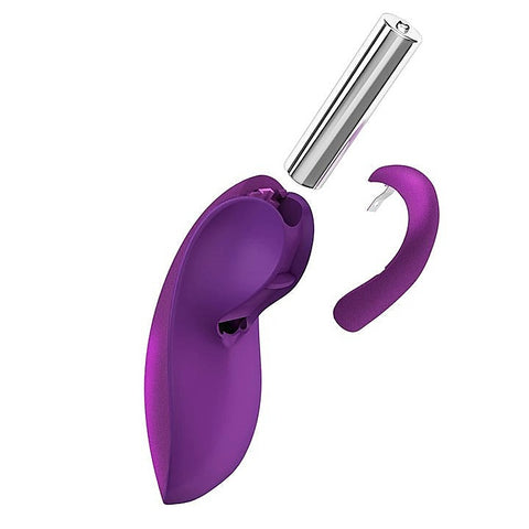 OVO T1 Lay-on Massager by Xgen Products