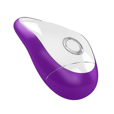 OVO T2 Lay-on Massager by Xgen Products