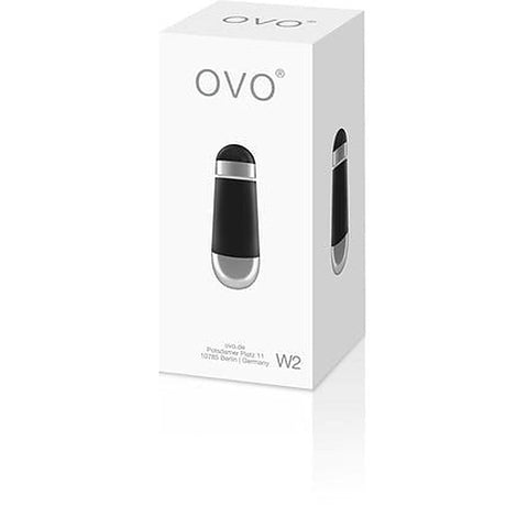 OVO W2 Bullet by Xgen Products