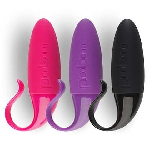 Koa Ring Massager by Lelo