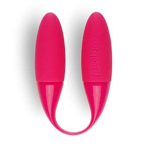Mahana Duo Vibe by Lelo