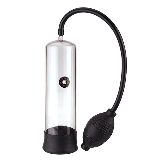 Potent Developer Male Penis Pump by Pipedream Products