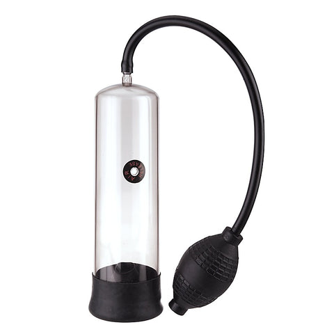 Potent Developer Male Penis Pump by Pipedream Products