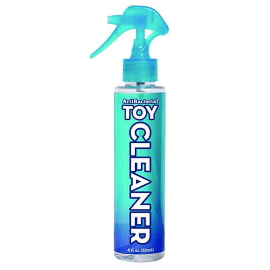 Anti Bacterial Adult Toy Cleaner by Pipedream Products