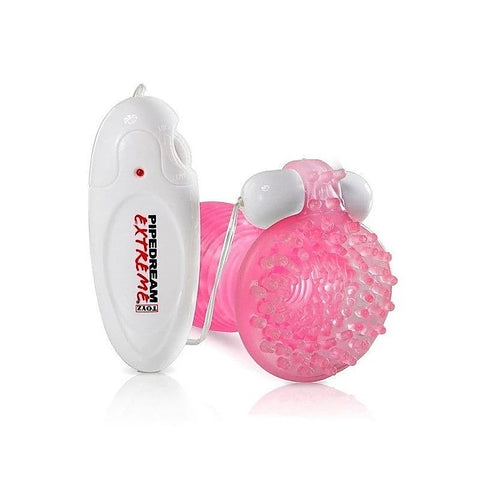 Vibro-Suck Lifelike Male Masturbator by Pipedream Products