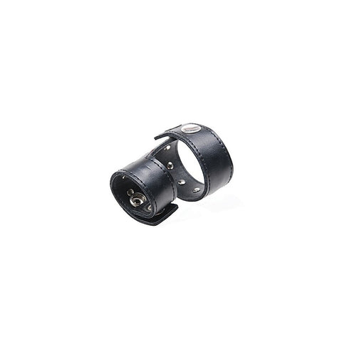 Shock Therapy Men's Cock Cage by Pipedream Products