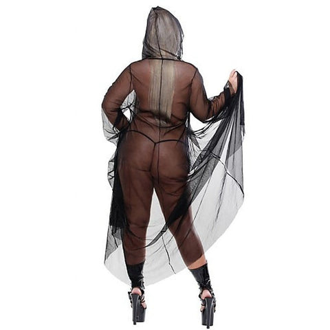 The Reaper Sexy Women's Gown by Pipedream Products