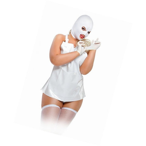 Fetish Fantasy Femme Fatale Diva Costume