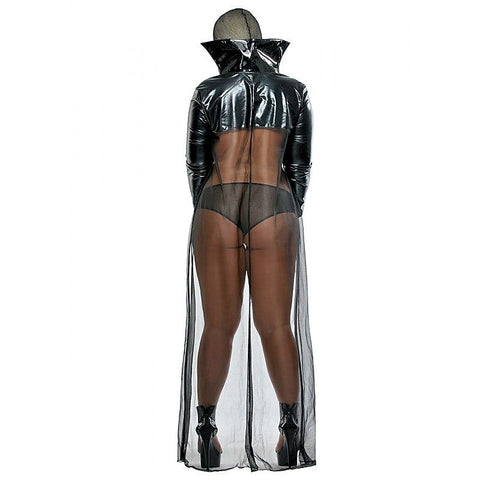 Fetish Fantasy Twilight Night Fetish Play Dresses