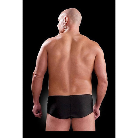 Fetish Fantasy Hidden Pocket Men's Sexy Brief