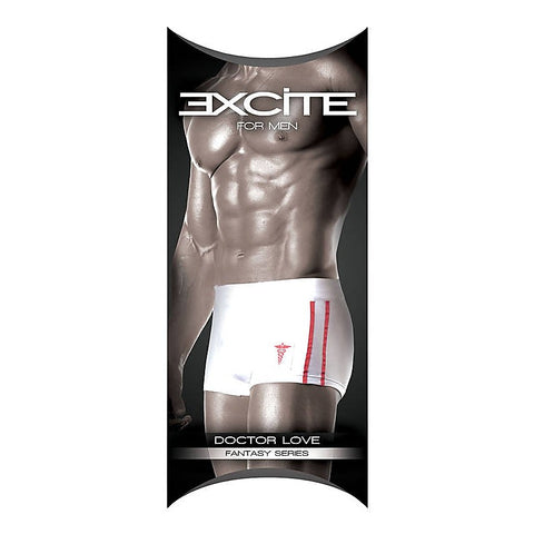 Doctor Love Brief by Fantasy Lingerie