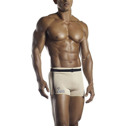 Sheriff Briefs by Fantasy Lingerie