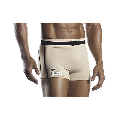Sheriff Briefs by Fantasy Lingerie
