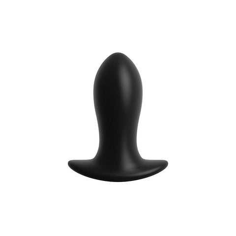 HOOKUP Remote Triple Teaser With Butt Plug by Pipedream