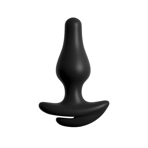 HOOKUP Remote Bowtie Bikini With Anal Plug by Pipedream
