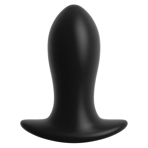 HOOKUP Remote Princess Panty With Vaginal Plug by Pipedream