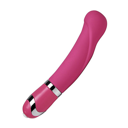 Le Reve Petite Curve Silicone G Spot Vibrator