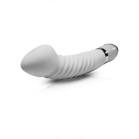 Le Reve Petite Curve Silicone G Spot Vibrator