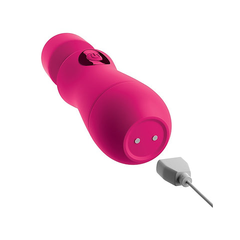 OMG! Wands #Enjoy Rechargeable Body Wand