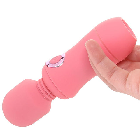OMG! Wands #Enjoy Rechargeable Body Wand