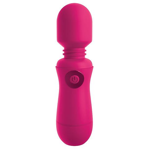 OMG! Wands #Enjoy Rechargeable Body Wand