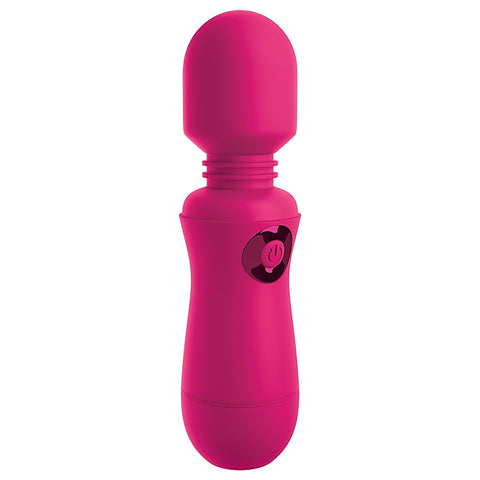 OMG! Wands #Enjoy Rechargeable Body Wand