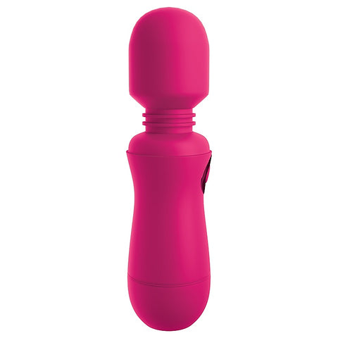 OMG! Wands #Enjoy Rechargeable Body Wand