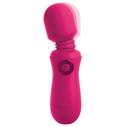OMG! Wands #Enjoy Rechargeable Body Wand