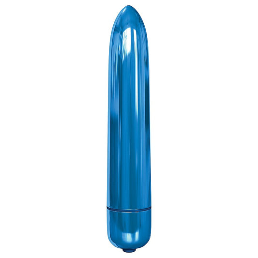 Classix Vibrating Rocket Bullet Massager by Pipedream