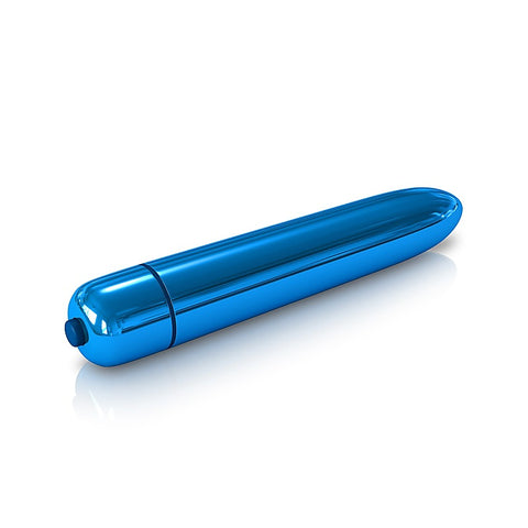Classix Vibrating Rocket Bullet Massager by Pipedream