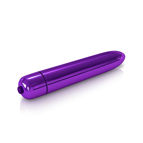 Classix Vibrating Rocket Bullet Massager by Pipedream
