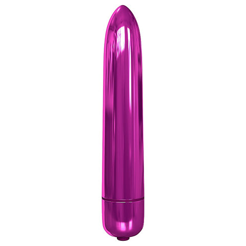 Classix Vibrating Rocket Bullet Massager by Pipedream