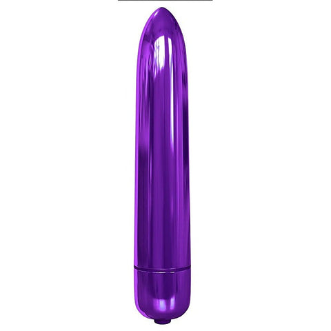 Classix Vibrating Rocket Bullet Massager by Pipedream