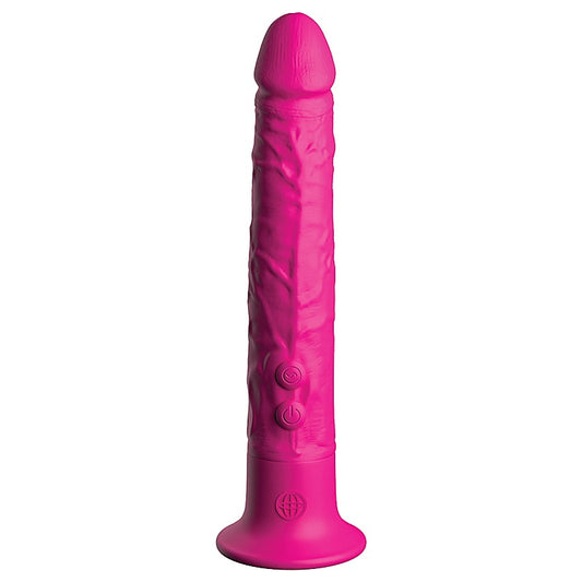 Wall Banger 2.0 Realistic Dildo by Pipedream Products