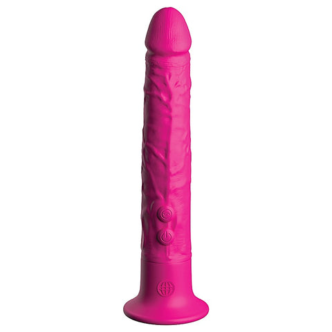 Wall Banger 2.0 Realistic Dildo by Pipedream Products