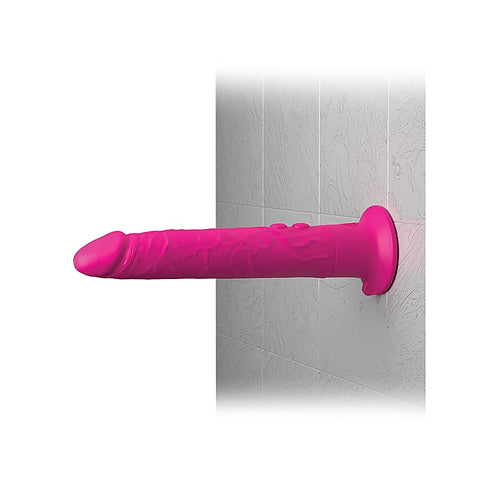 Wall Banger 2.0 Realistic Dildo by Pipedream Products