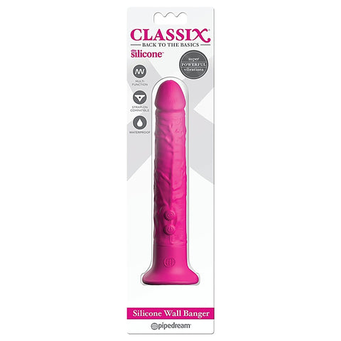 Wall Banger 2.0 Realistic Dildo by Pipedream Products