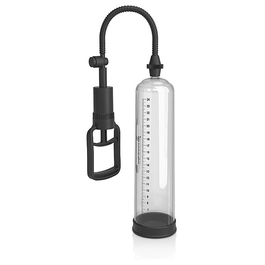 Classix XL Men's Penis Enlargement Pump by Pipedream