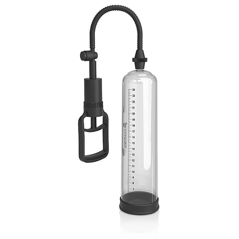 Classix XL Men's Penis Enlargement Pump by Pipedream