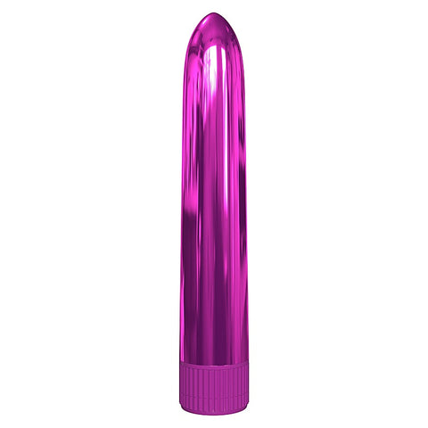 Classix Rocket Multi Functions Bullet Vibrator