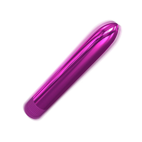 Classix Rocket Multi Functions Bullet Vibrator
