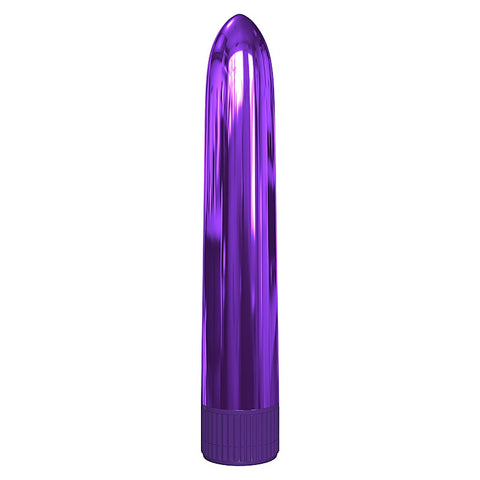 Classix Rocket Multi Functions Bullet Vibrator