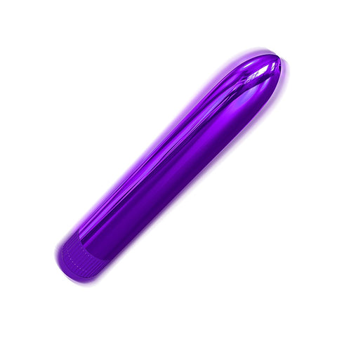 Classix Rocket Multi Functions Bullet Vibrator