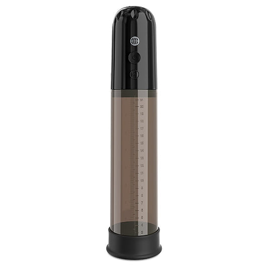 Classix Auto-Vac Power Mens Penis Pump by Pipedream Products