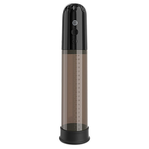 Classix Auto-Vac Power Mens Penis Pump by Pipedream Products