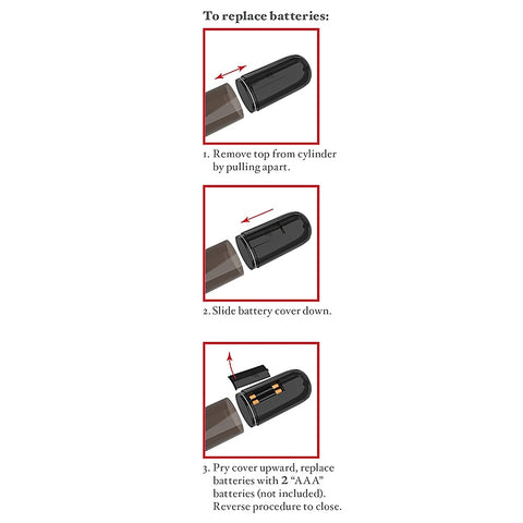 Classix Auto-Vac Power Mens Penis Pump by Pipedream Products