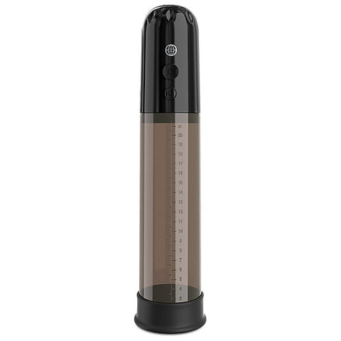 Classix Auto-Vac Power Mens Penis Pump by Pipedream Products