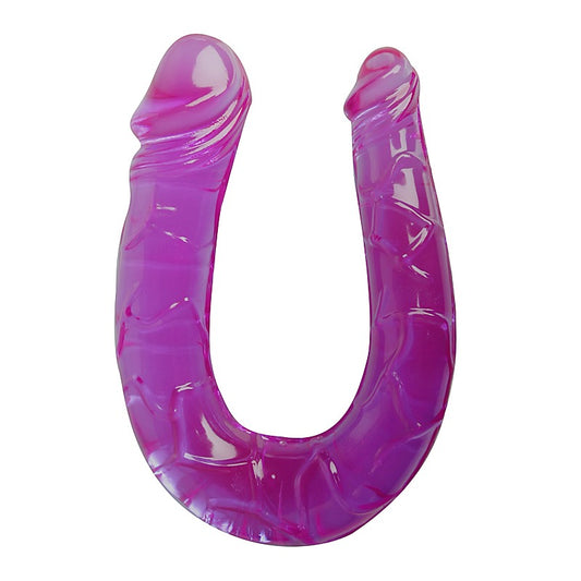 Lucky Lady Dual Stimulator by Pipedream Products